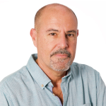 foto de Sátur Pérez Ferrera
